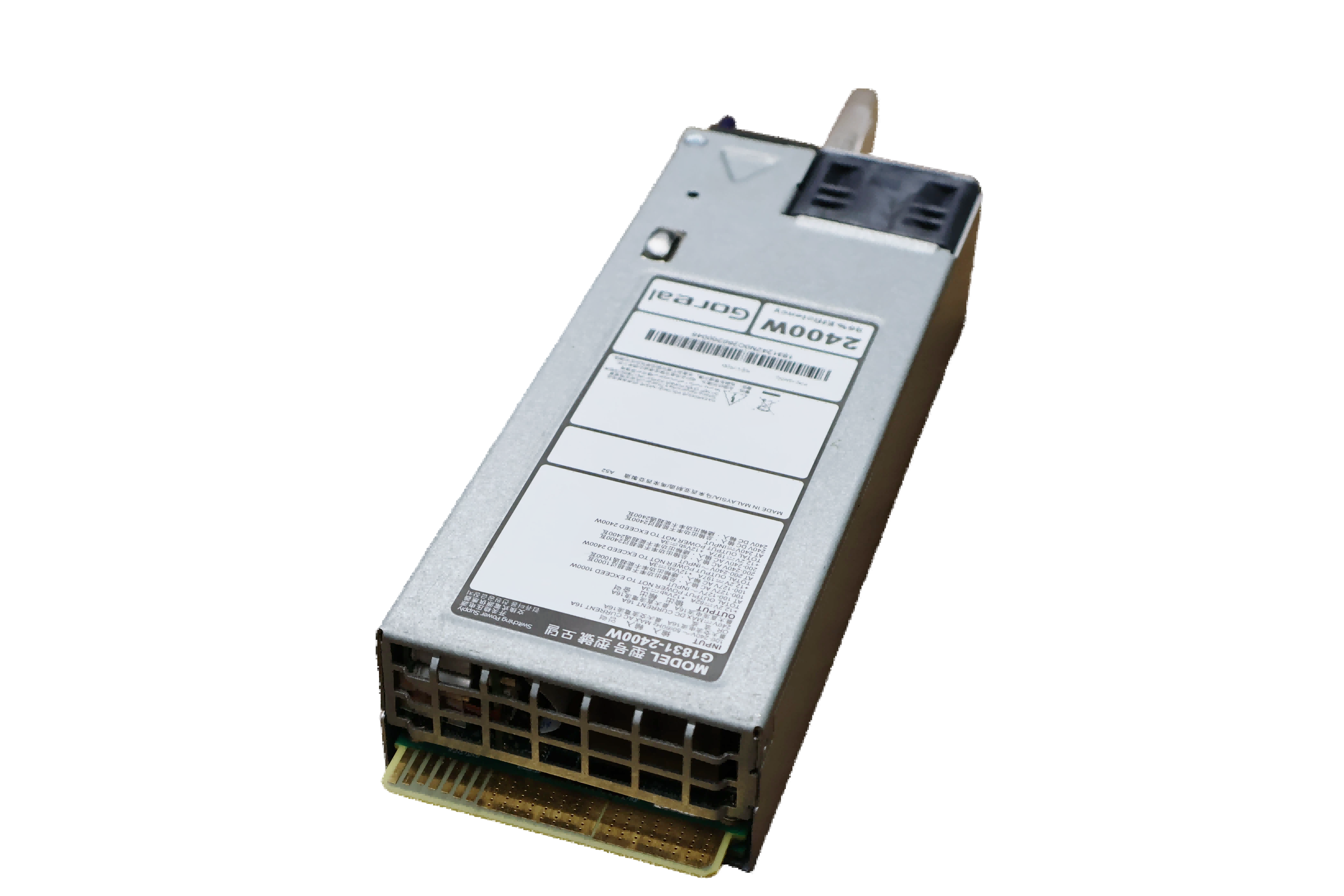 G1831-2400WNA